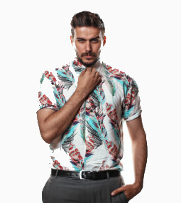 Test Product shirt